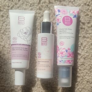French Skincare Bundle NEW